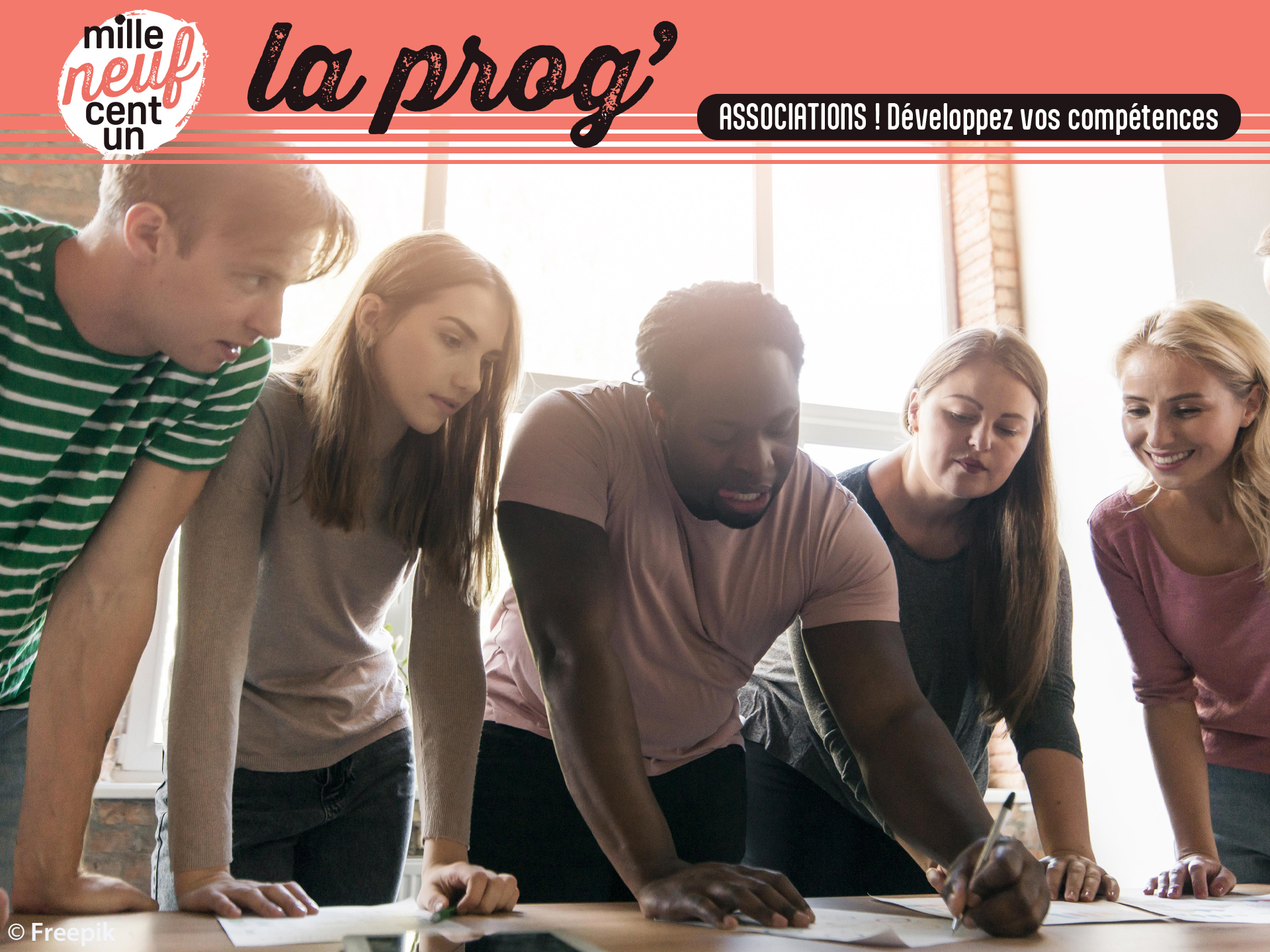 FORMATION - Structurer une gouvernance partagée