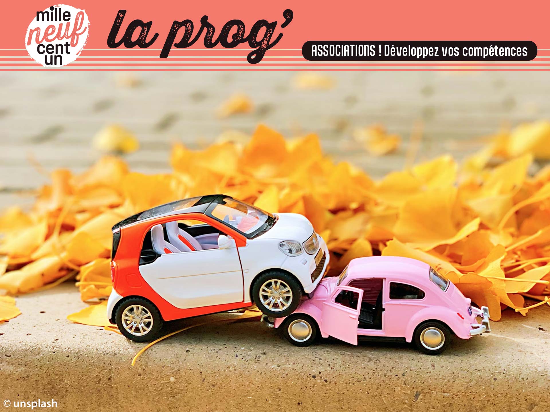 RENCONTRE - Association et risques routiers
